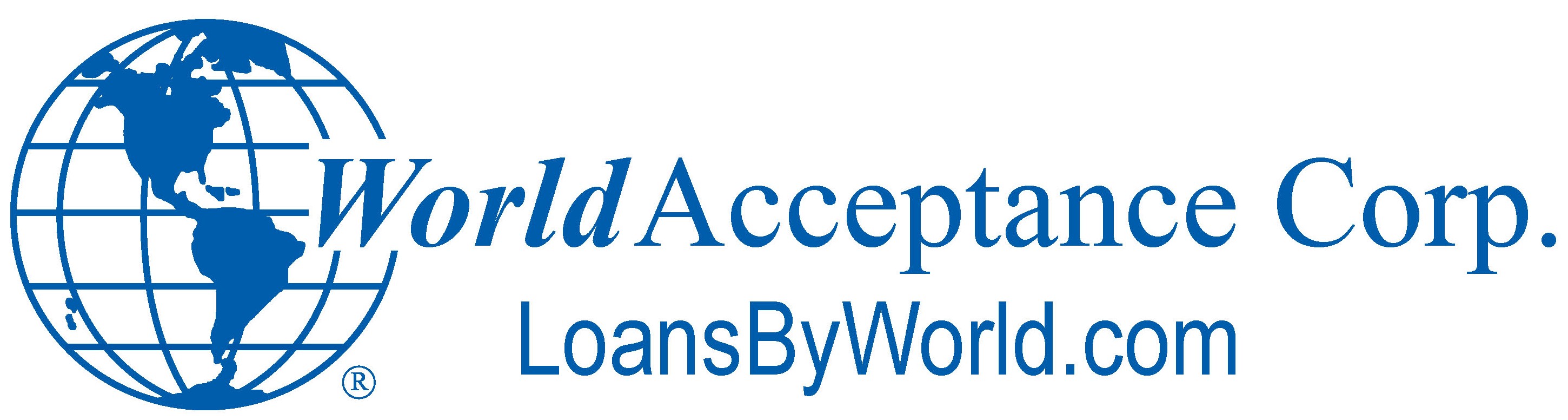 World Acceptance