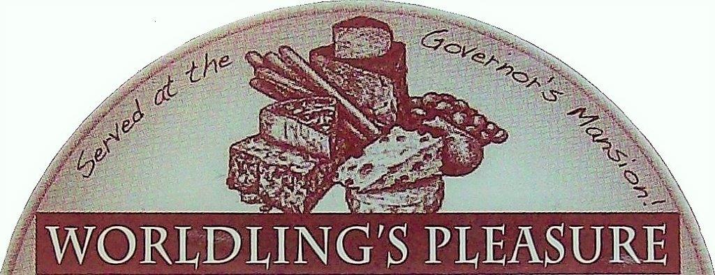 Worldling's Pleasure