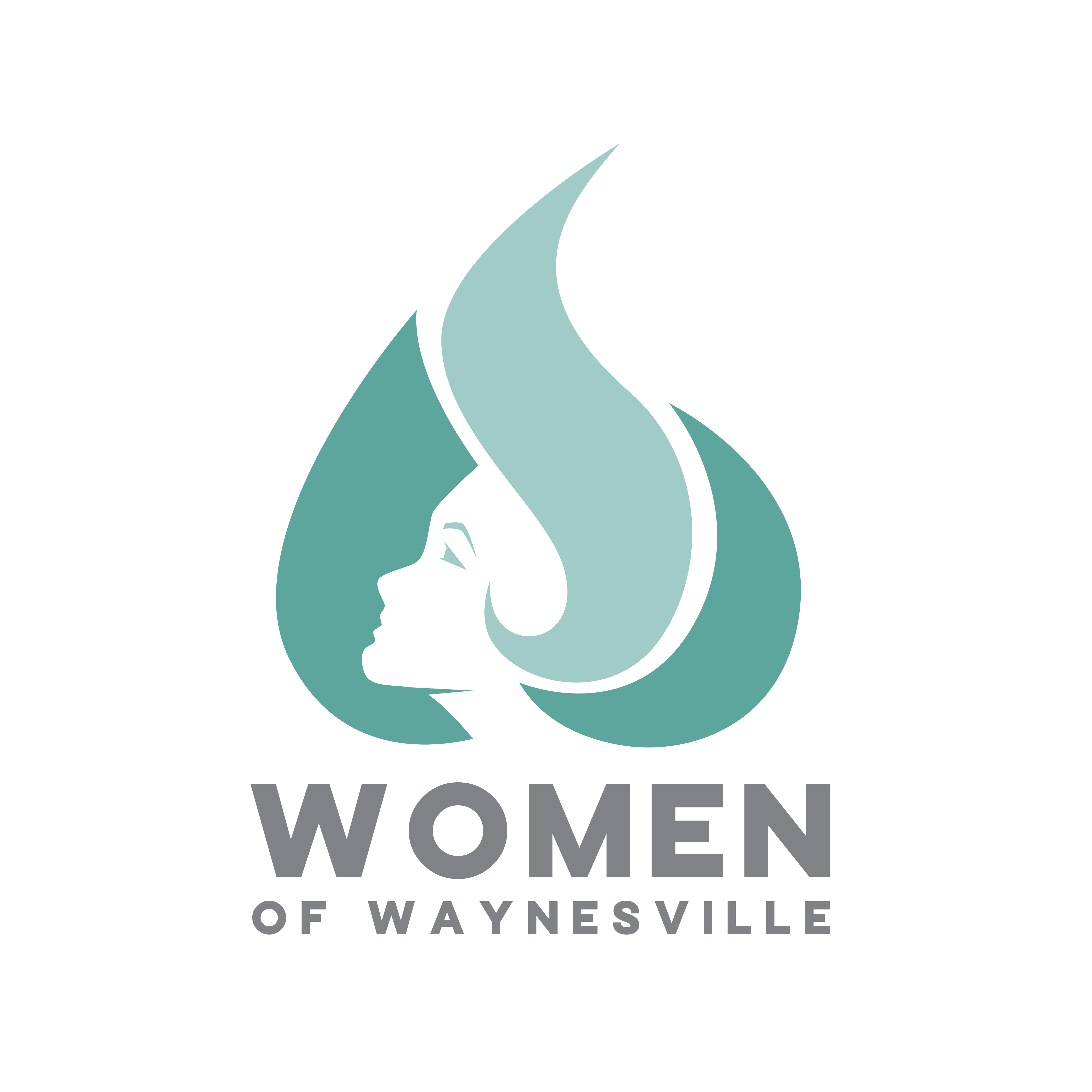 WOW (Women of Waynesvile) $600 - Pin S;onsor