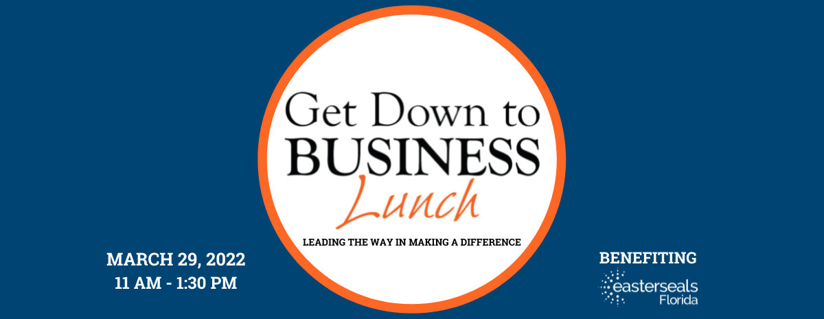 WPB Get Down to Business 2022 