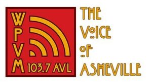 WPVM - the Voice of Asheville