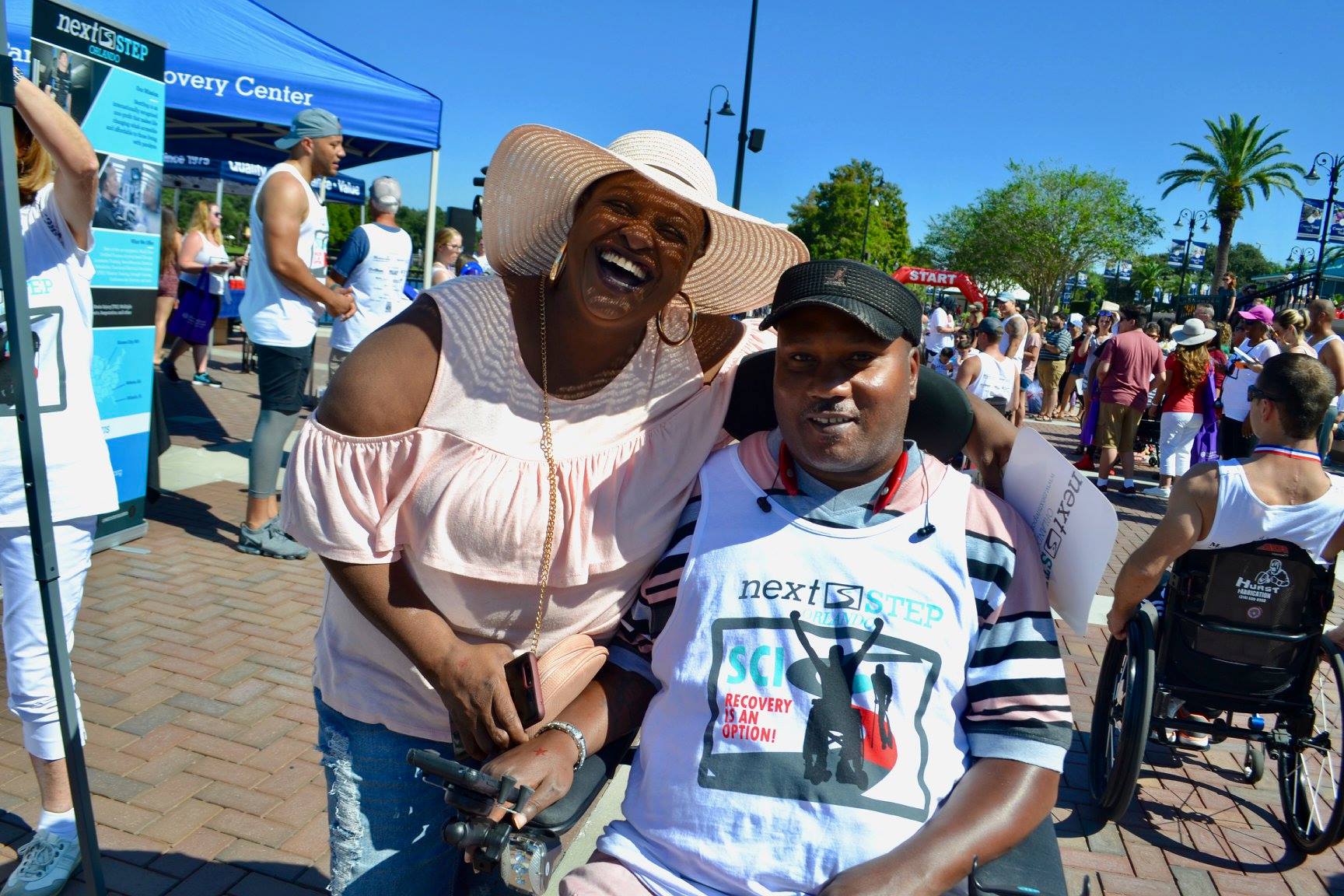 15th Annual Walk-n-Roll-a-Thon