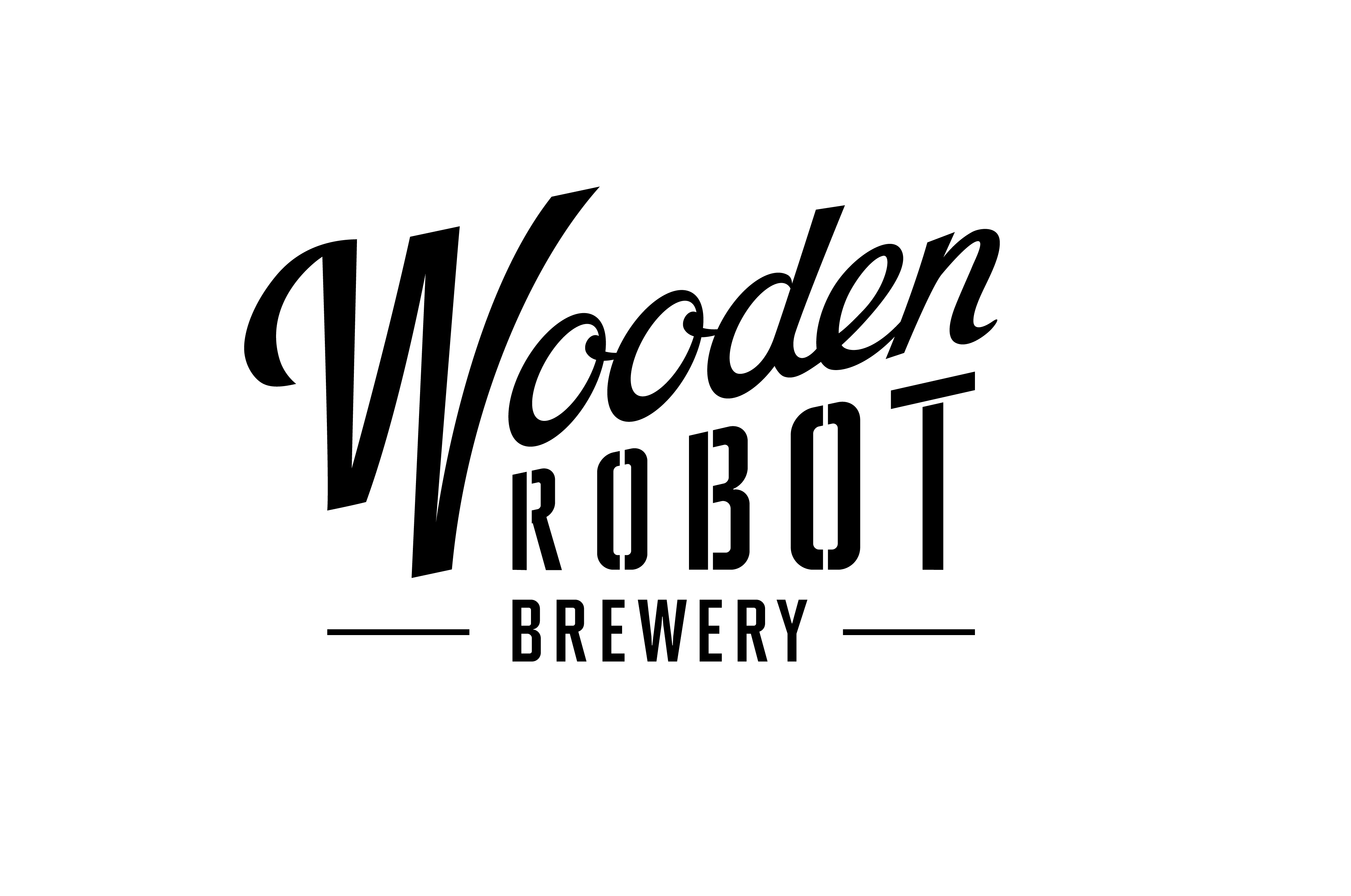 Wooden Robot Brewery