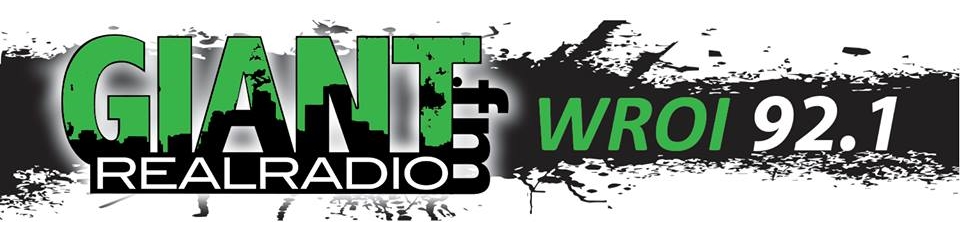 WROI 92.1 GIANT fm