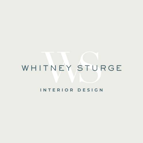 Whitney Sturge Interiors