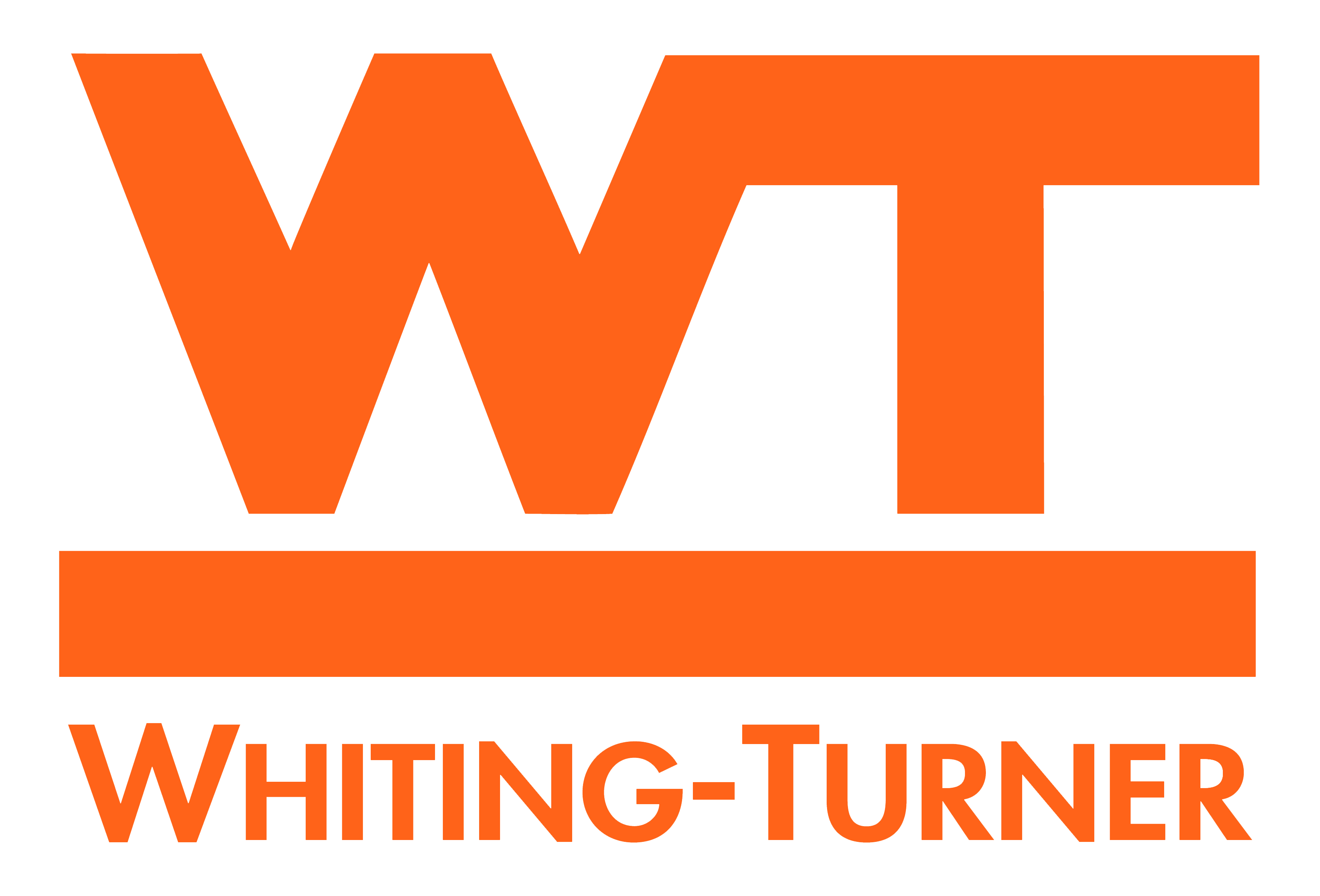 The Whiting-Turner Contracting Company