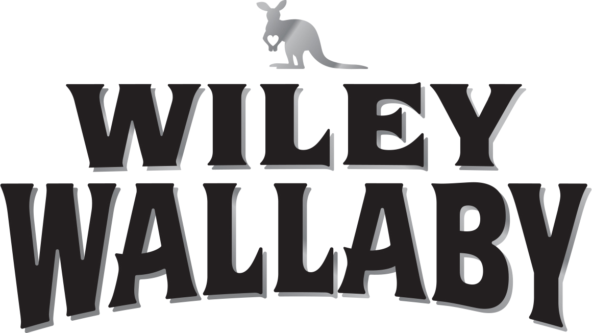 Wiley Wallabye 