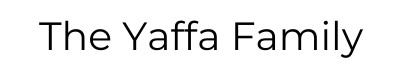 The Yaffa Family