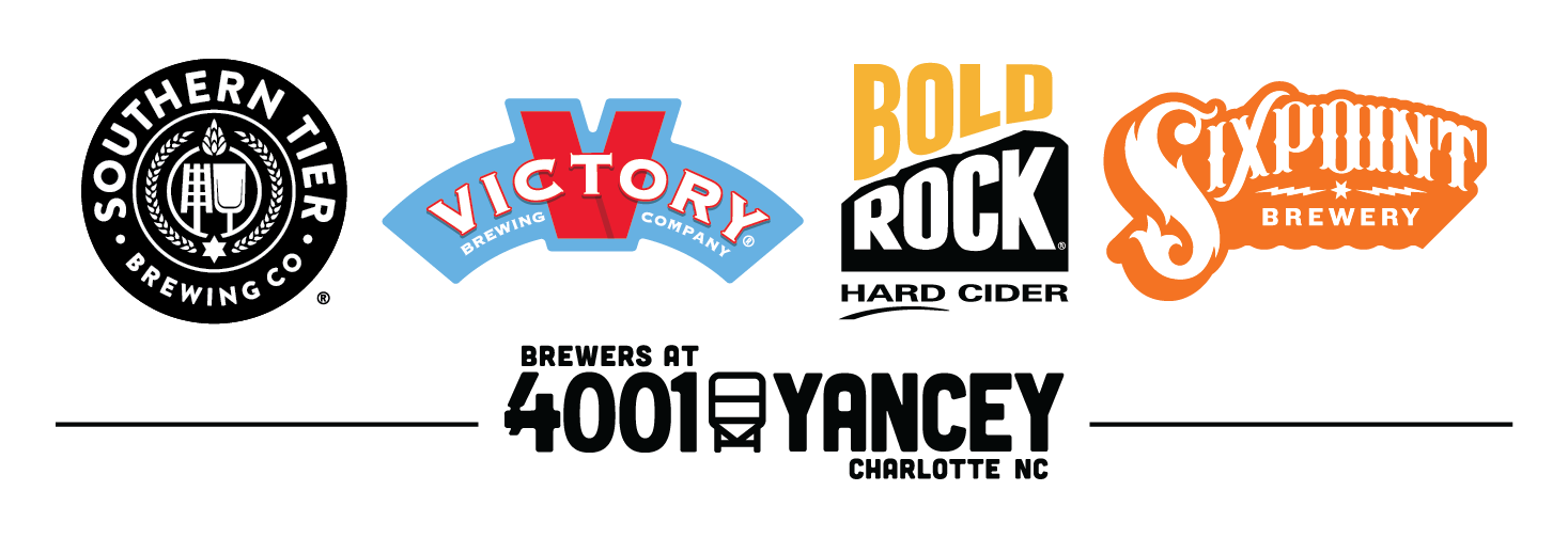 Brewers at 4001 Yancey