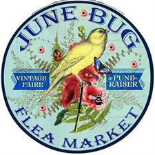 June Bug Flea Market & Fundraiser