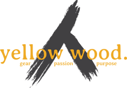Yellow Wood 