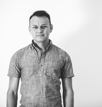 "I think there are lots of people in the same situation as me, looking for the same kind of help." - Salvadoran immigrant and Legal Aid client Yensi Zelaya