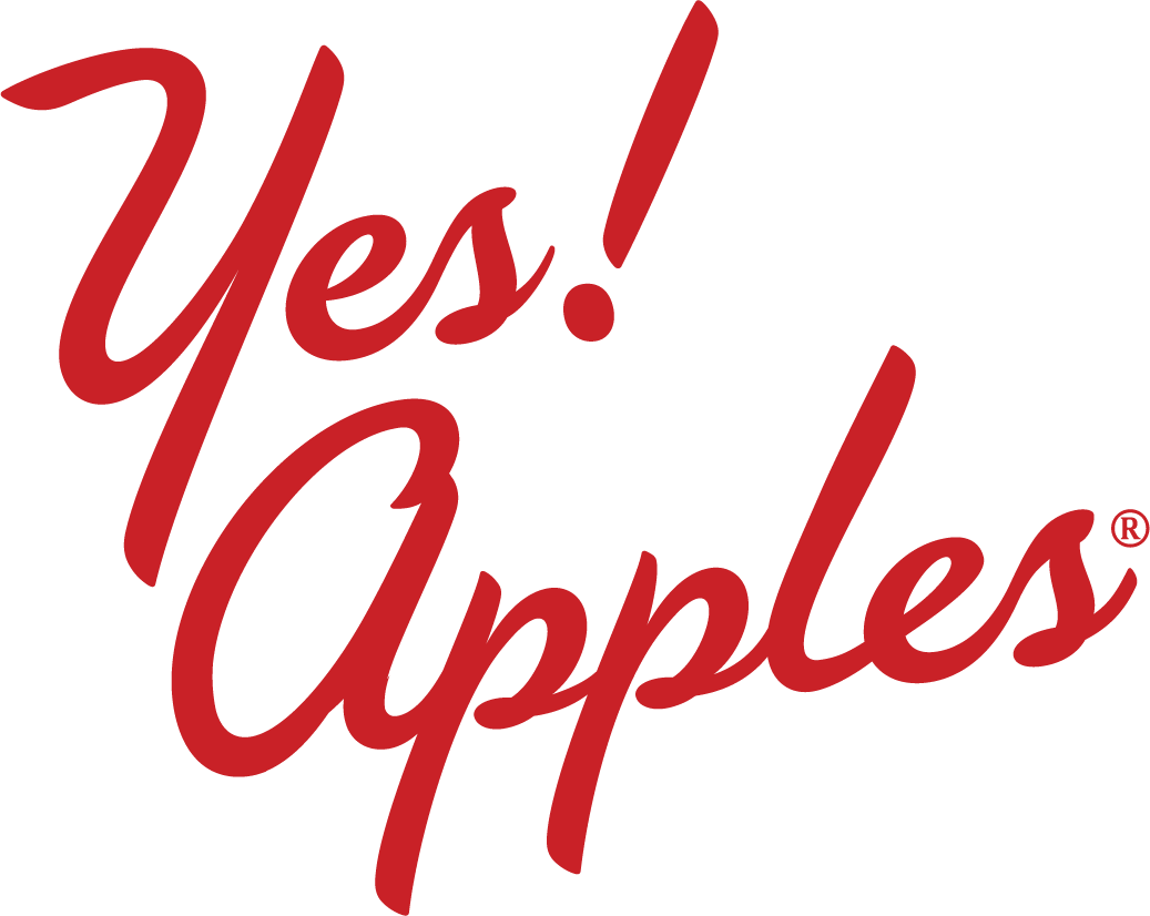 Yes! Apples