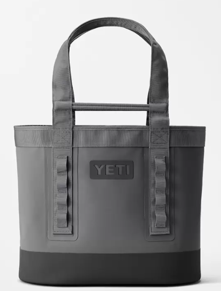 YETI Camino 35 Adventure Utility Bag: Raise $1000