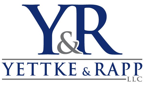 Yettke & Rapp LLC