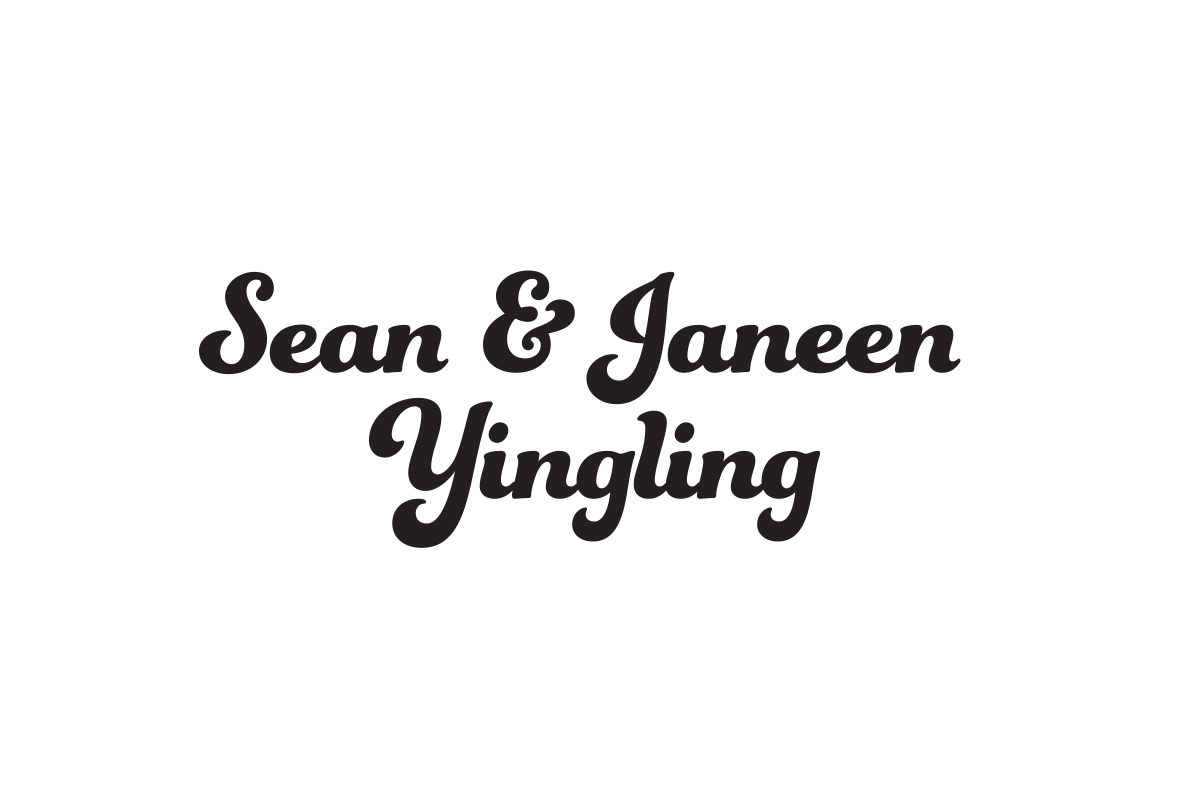 Sean and Janeen Yingling