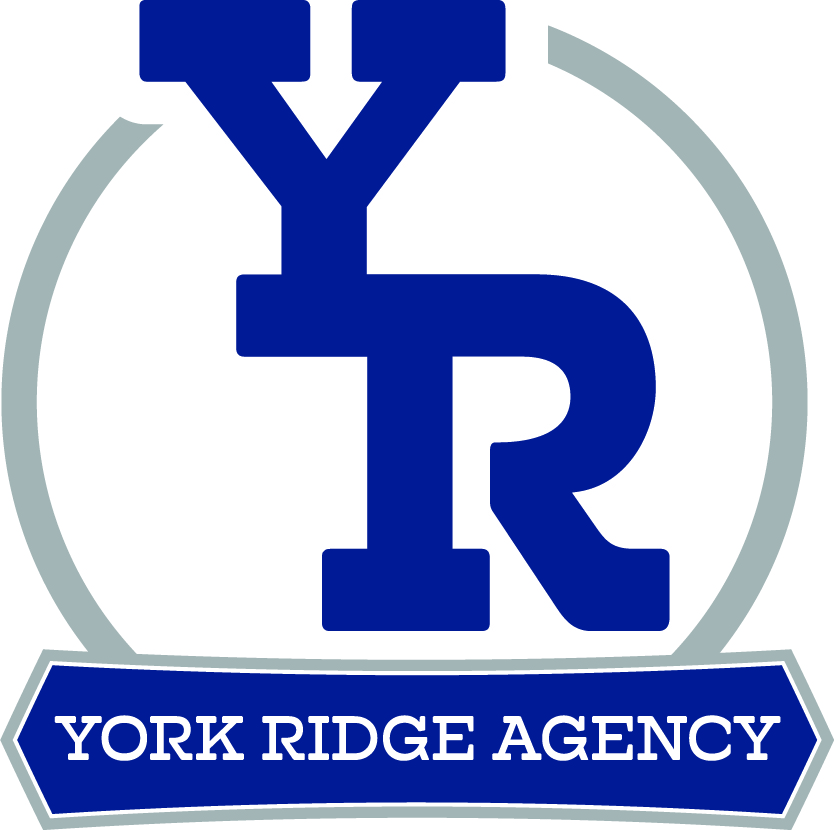 York Ridge Agency - Brent York