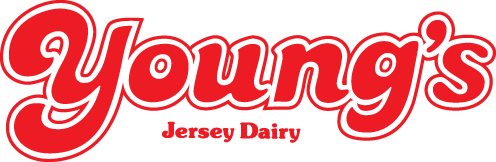 Youngs Jersey Dairy