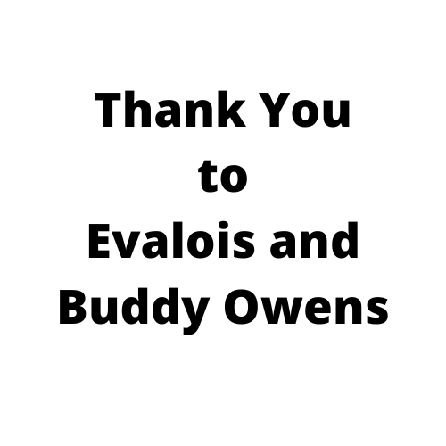 Evalois and Buddy Owens