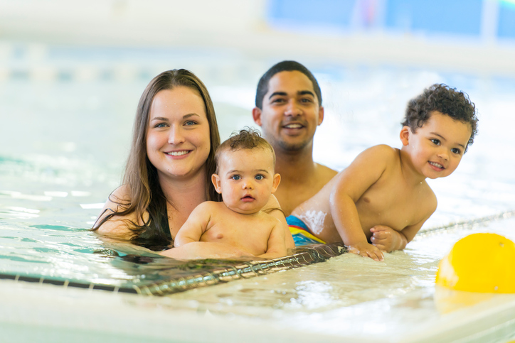 Downtown Berkeley YMCA Community Campaign