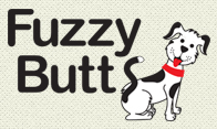 Fuzzy Butts