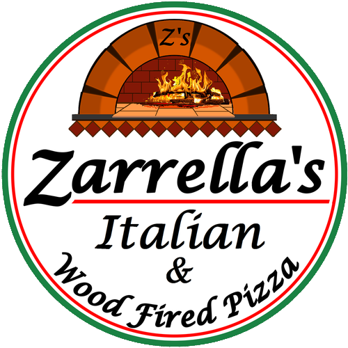Zarrellas Italian and Wood fired pizza