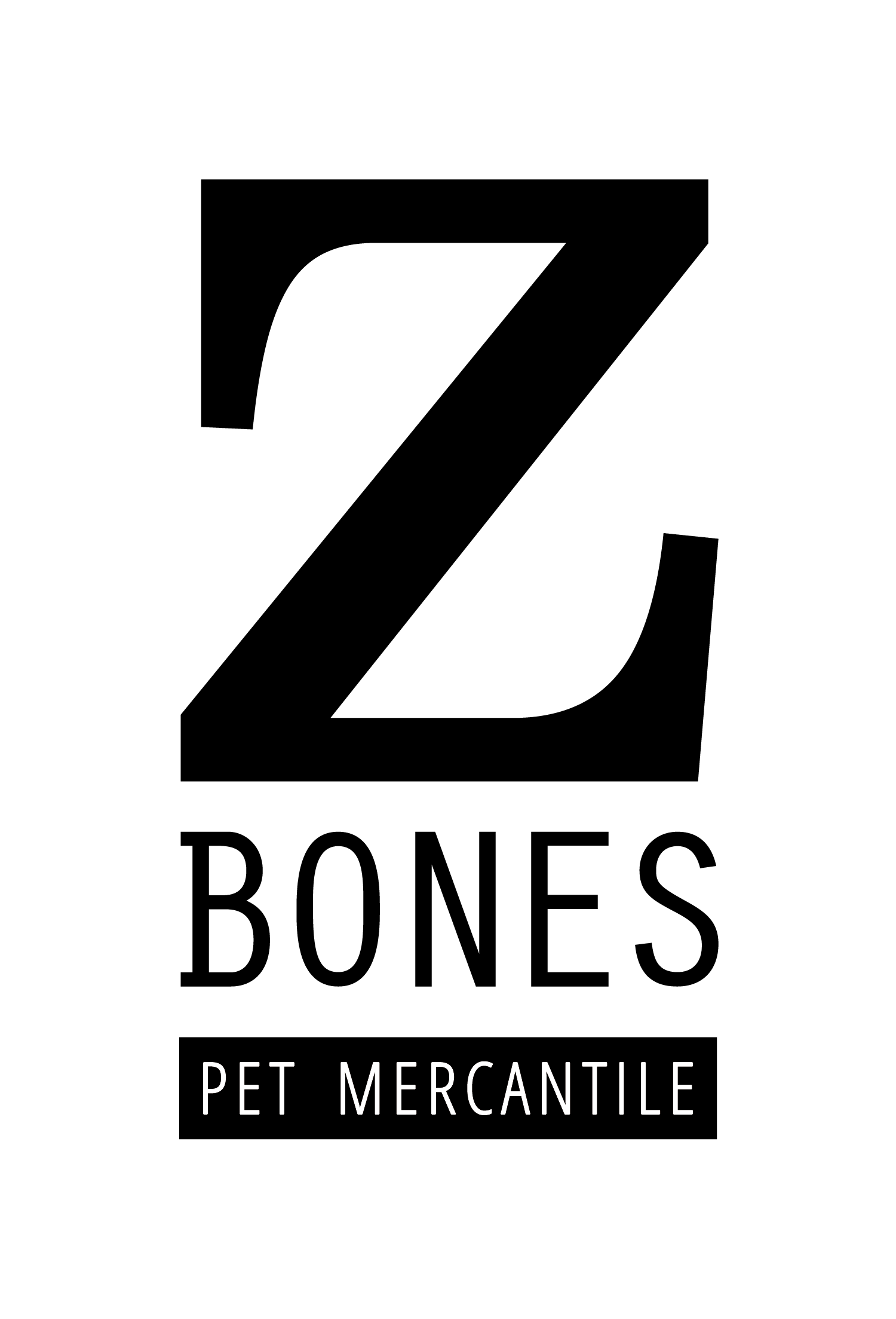 Z Bones Pet Mercantile