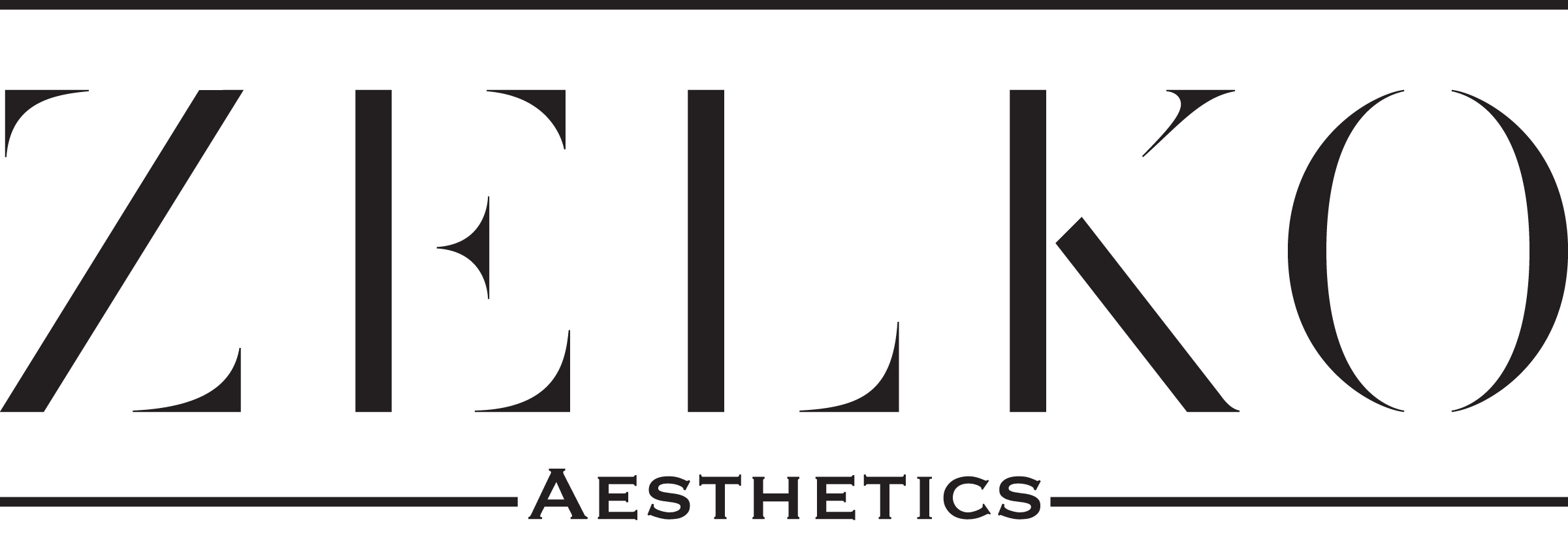 Zelko Aesthetics