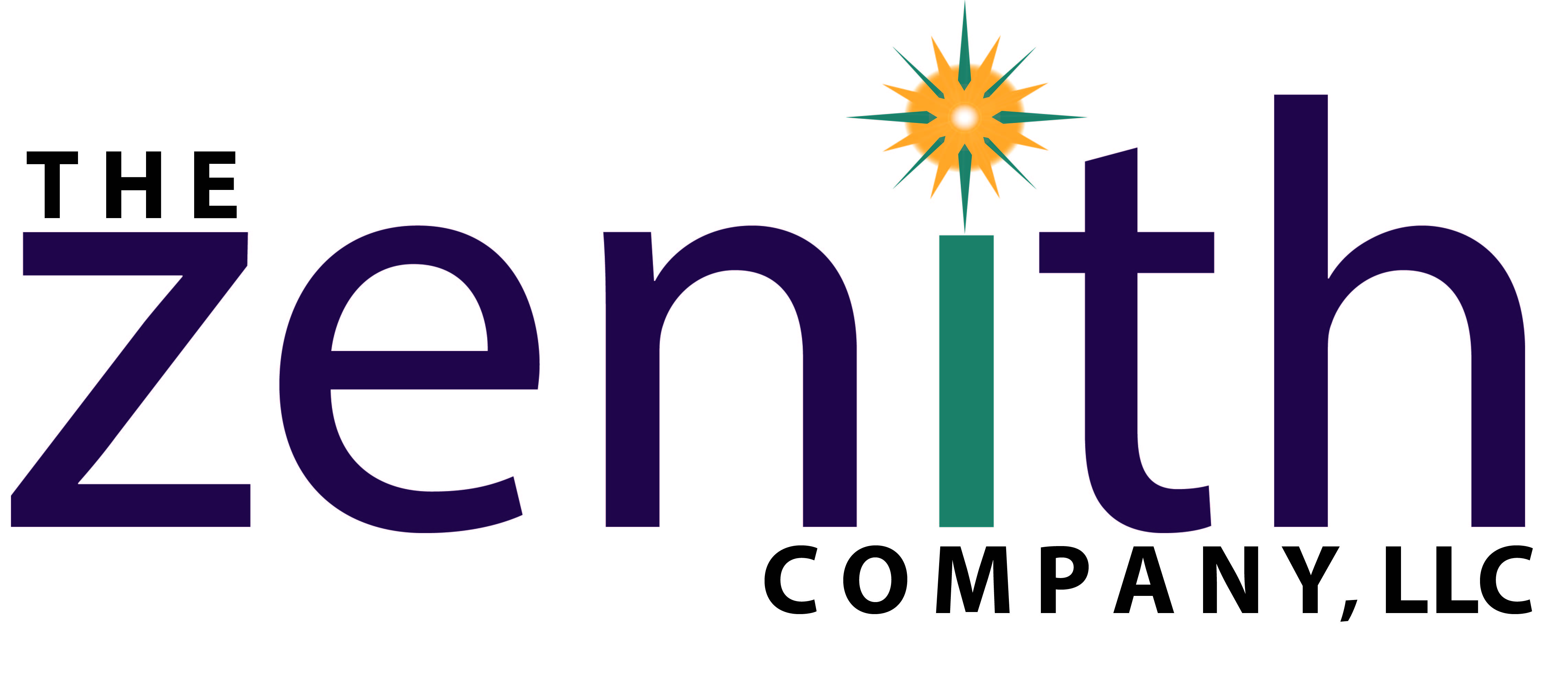 The Zenith Company