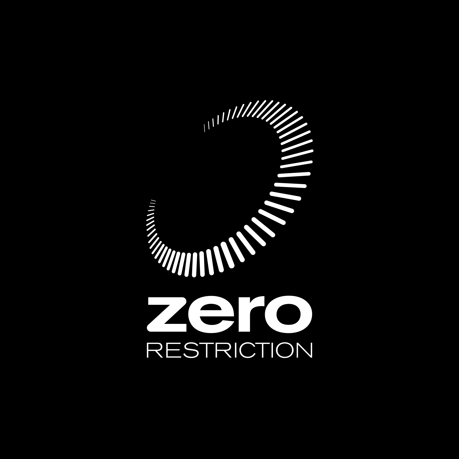 Zero Restriction