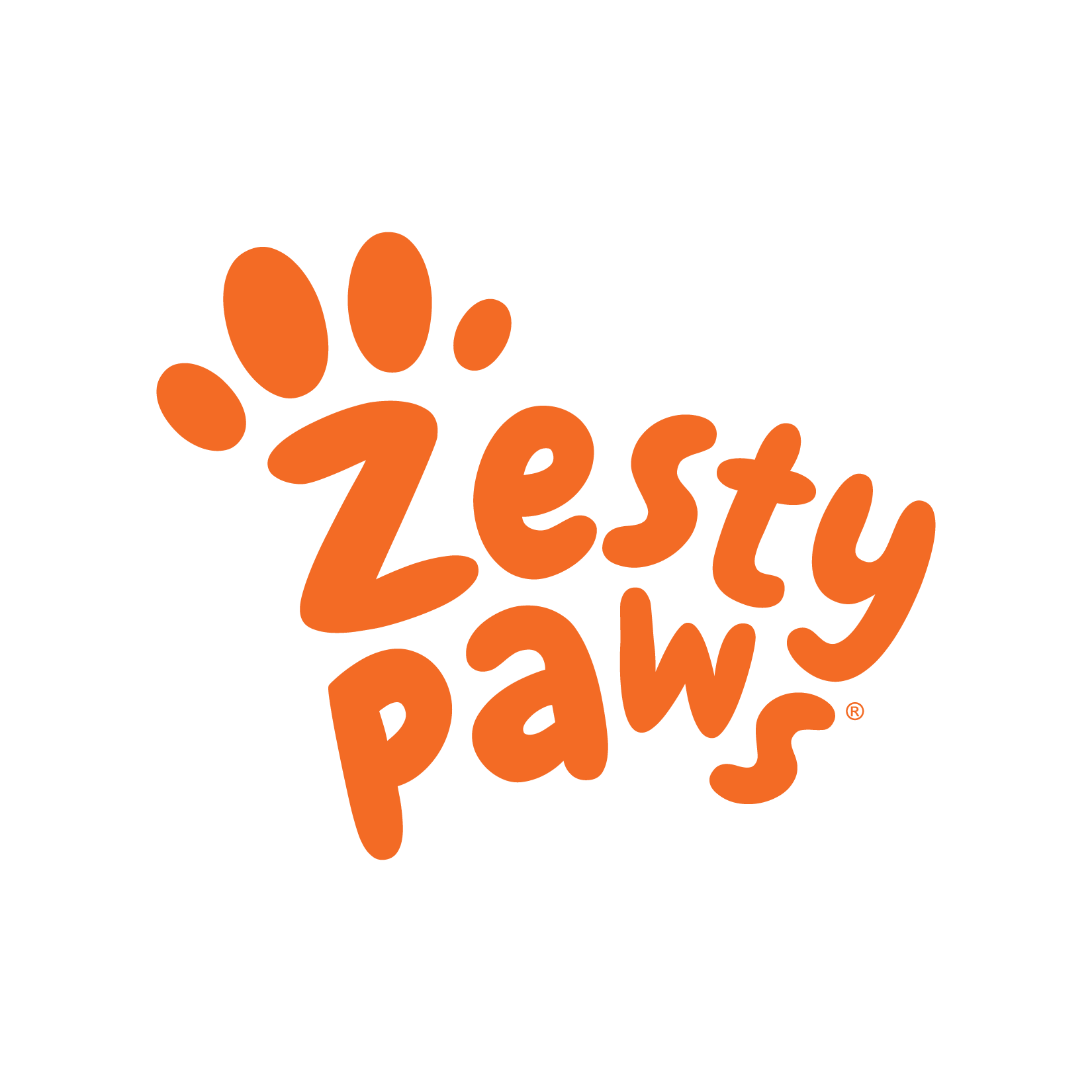 Zesty Paws