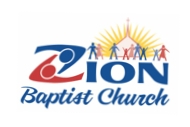 Zion Baptist Church
