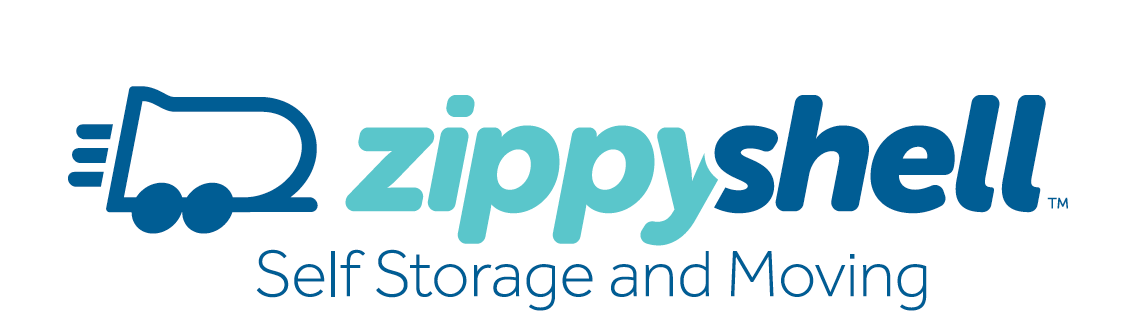 Zippy Shell Self Storage and Moving