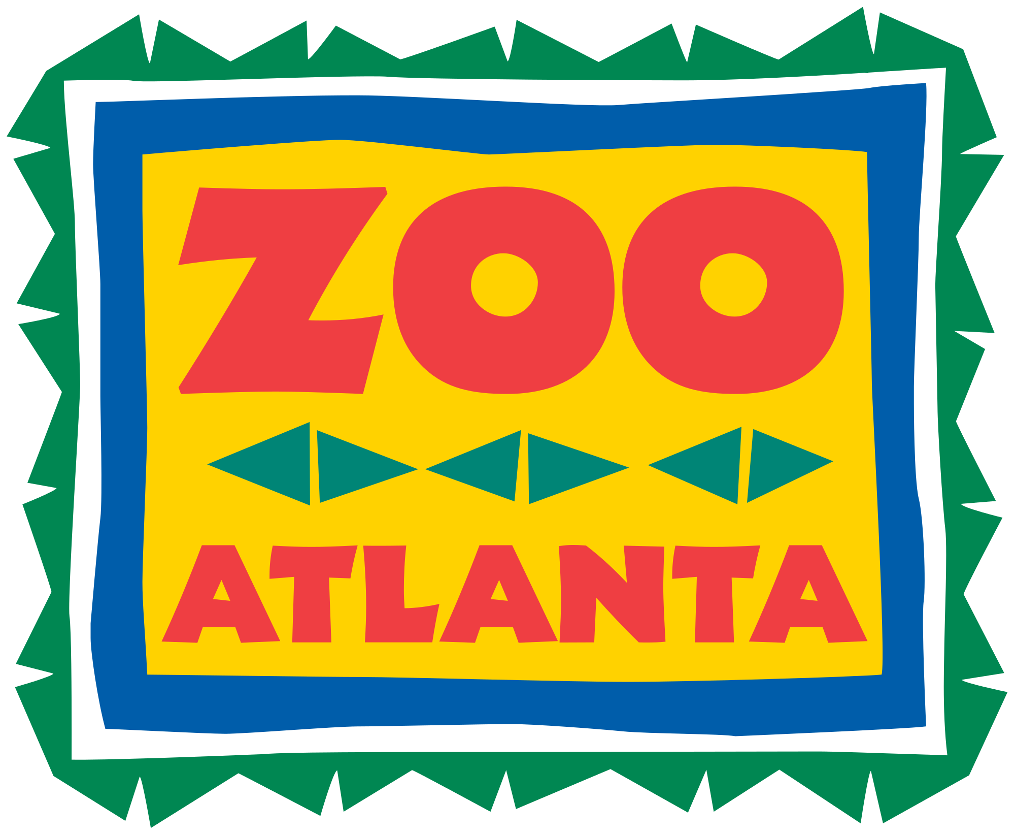 Zoo Atlanta